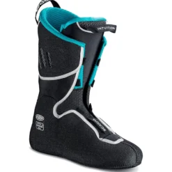 Scarponi da sci alpinismo Scarpa F1