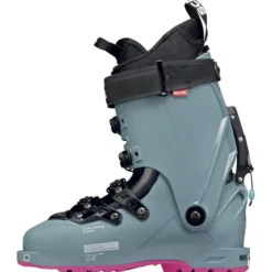 Scarponi da sci alpinismo Scarpa 4-Quattro Gt Wmn Lofi Magenta