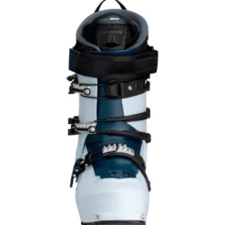 Scarponi da sci alpinismo Scott W's Celeste Tour Glace Blue