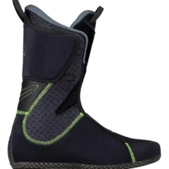 Scarponi da sci alpinismo Scott Cosmos Metal Blue