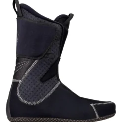 Scarponi da sci alpinismo Scott Orbit White