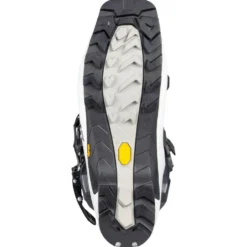 Scarponi da sci alpinismo Scott Orbit White