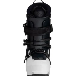 Scarponi da sci alpinismo Scott Orbit White