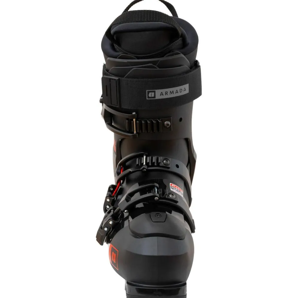 Scarponi da sci Armada Ar One 100 Mv Black