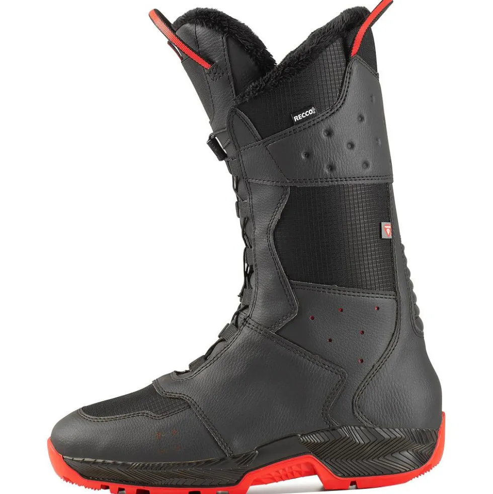 Scarponi da sci Dahu Ecorce 01