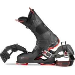 Scarponi da sci Dahu Ecorce 01