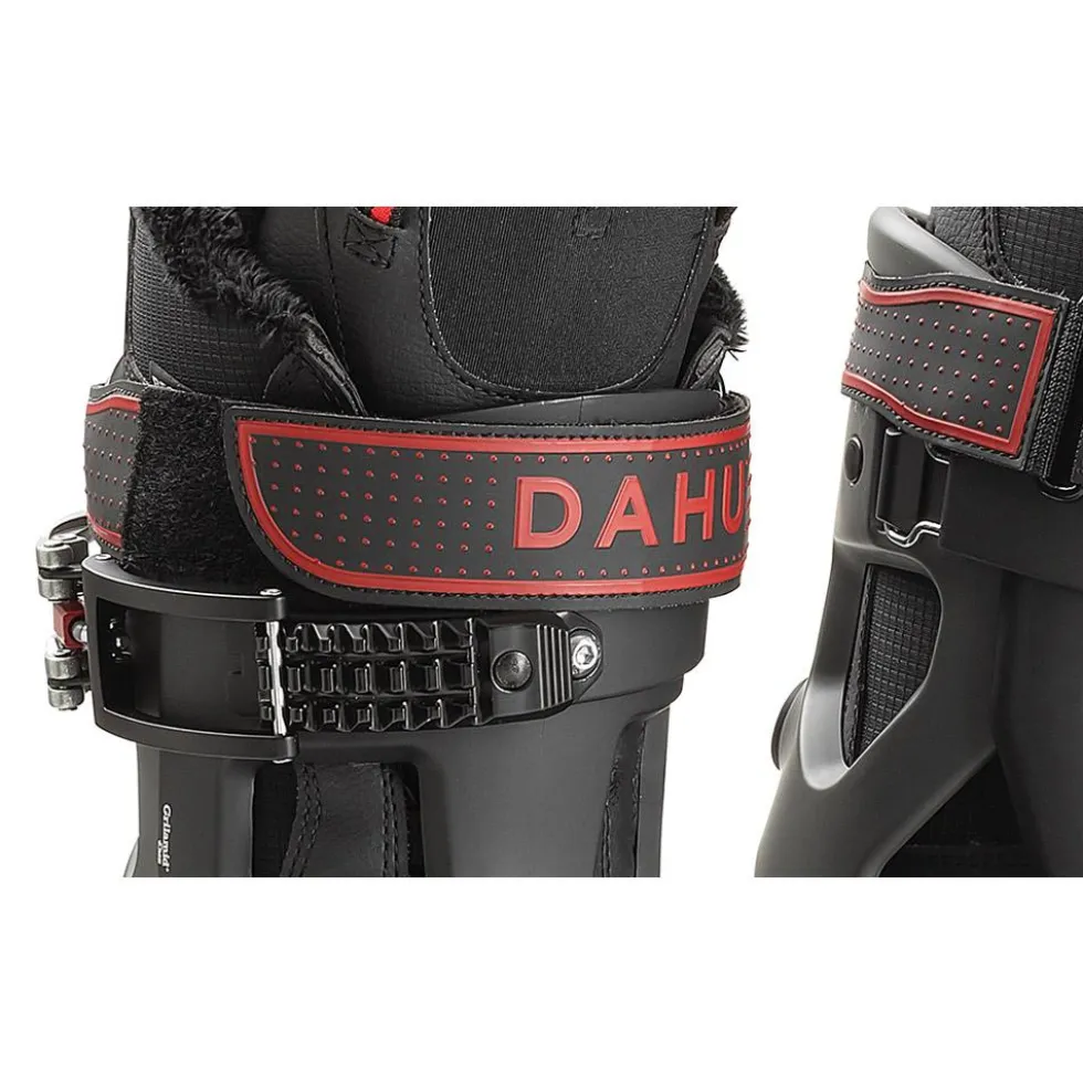 Scarponi da sci Dahu Ecorce 01