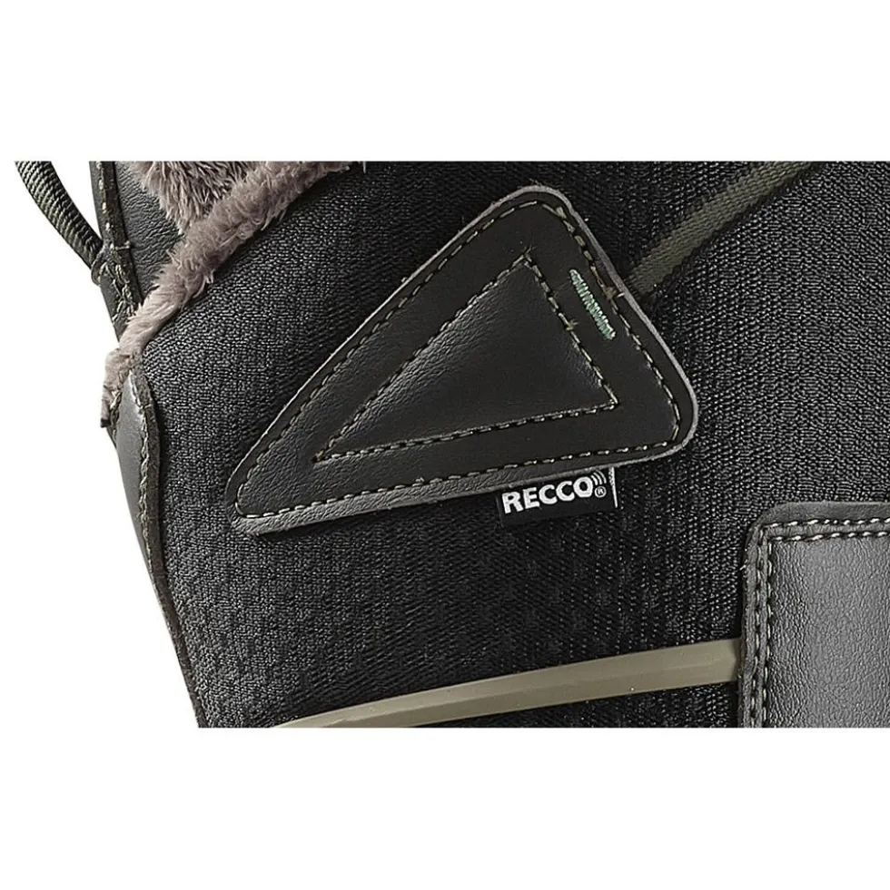 Scarponi da sci Dahu Ecorce 01 X