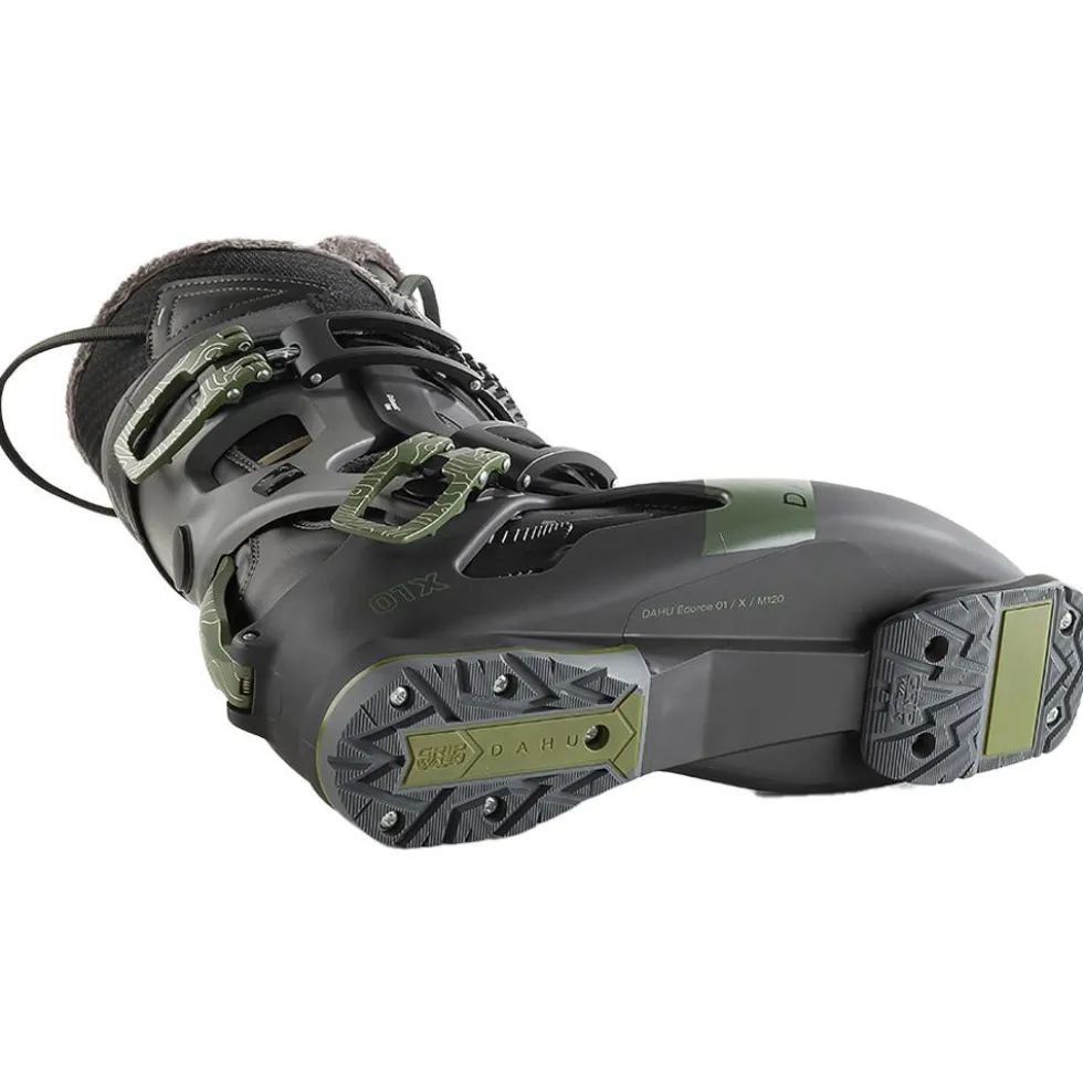 Scarponi da sci Dahu Ecorce 01 X