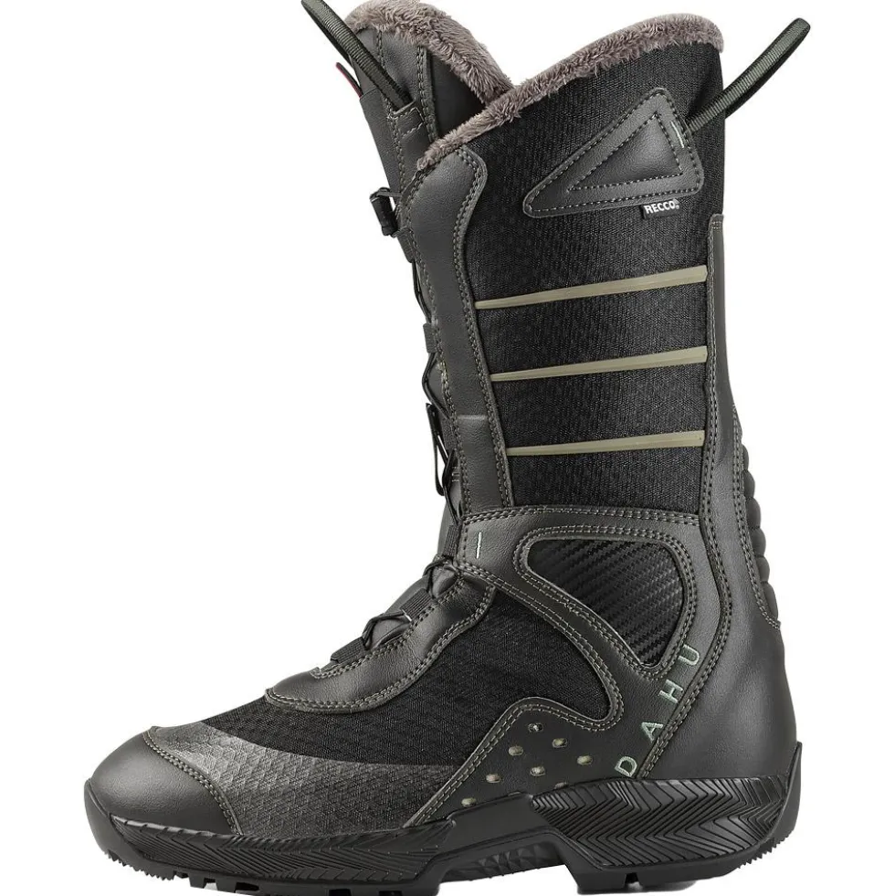 Scarponi da sci Dahu Ecorce 01 X