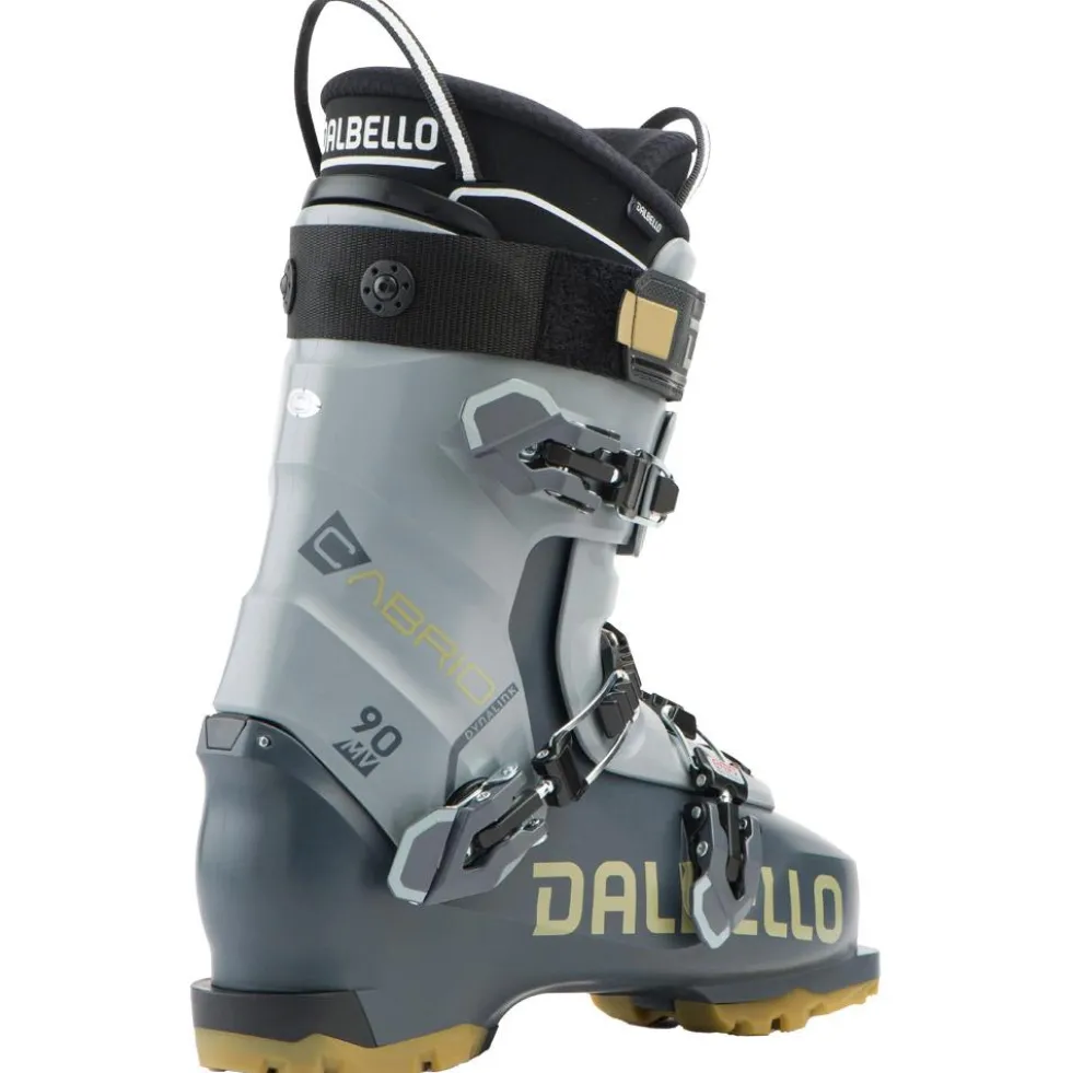 Scarponi da sci Dalbello Cabrio Mv 90