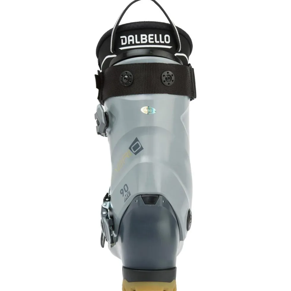Scarponi da sci Dalbello Cabrio Mv 90