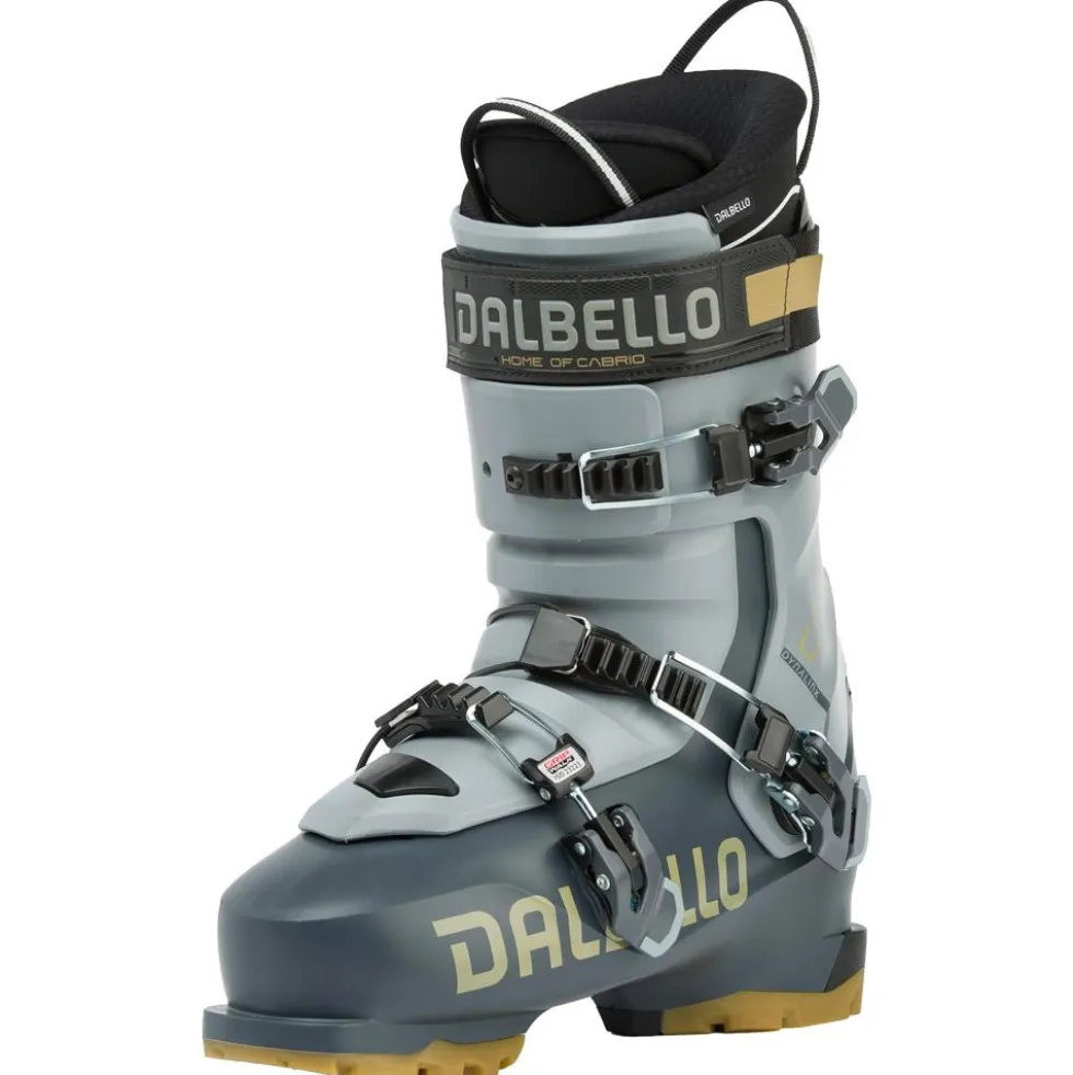 Scarponi da sci Dalbello Cabrio Mv 90