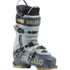 Scarponi da sci Dalbello Cabrio Mv 90