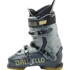 Scarponi da sci Dalbello Cabrio Mv 90
