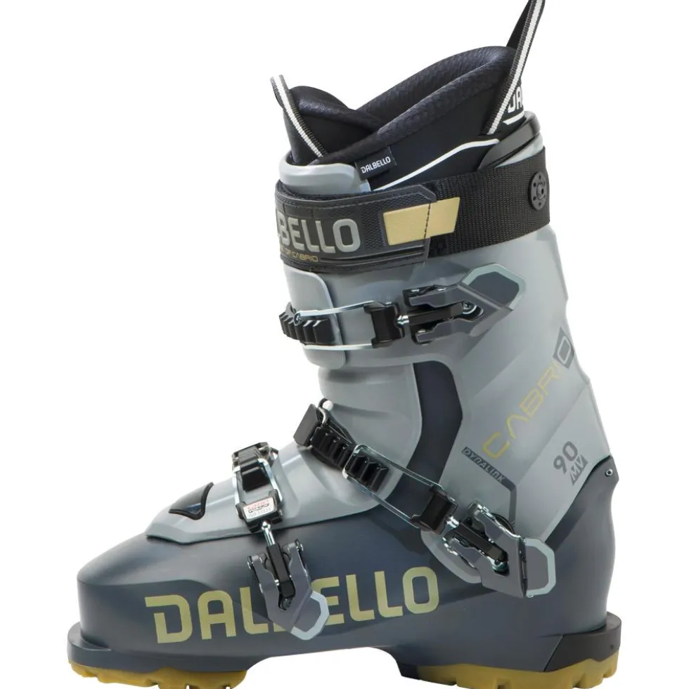 Scarponi da sci Dalbello Cabrio Mv 90