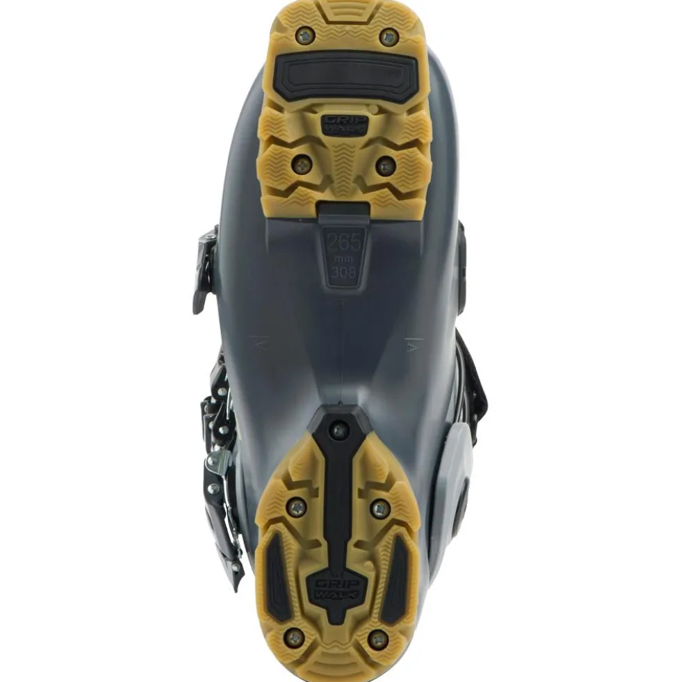 Scarponi da sci Dalbello Cabrio Mv 90