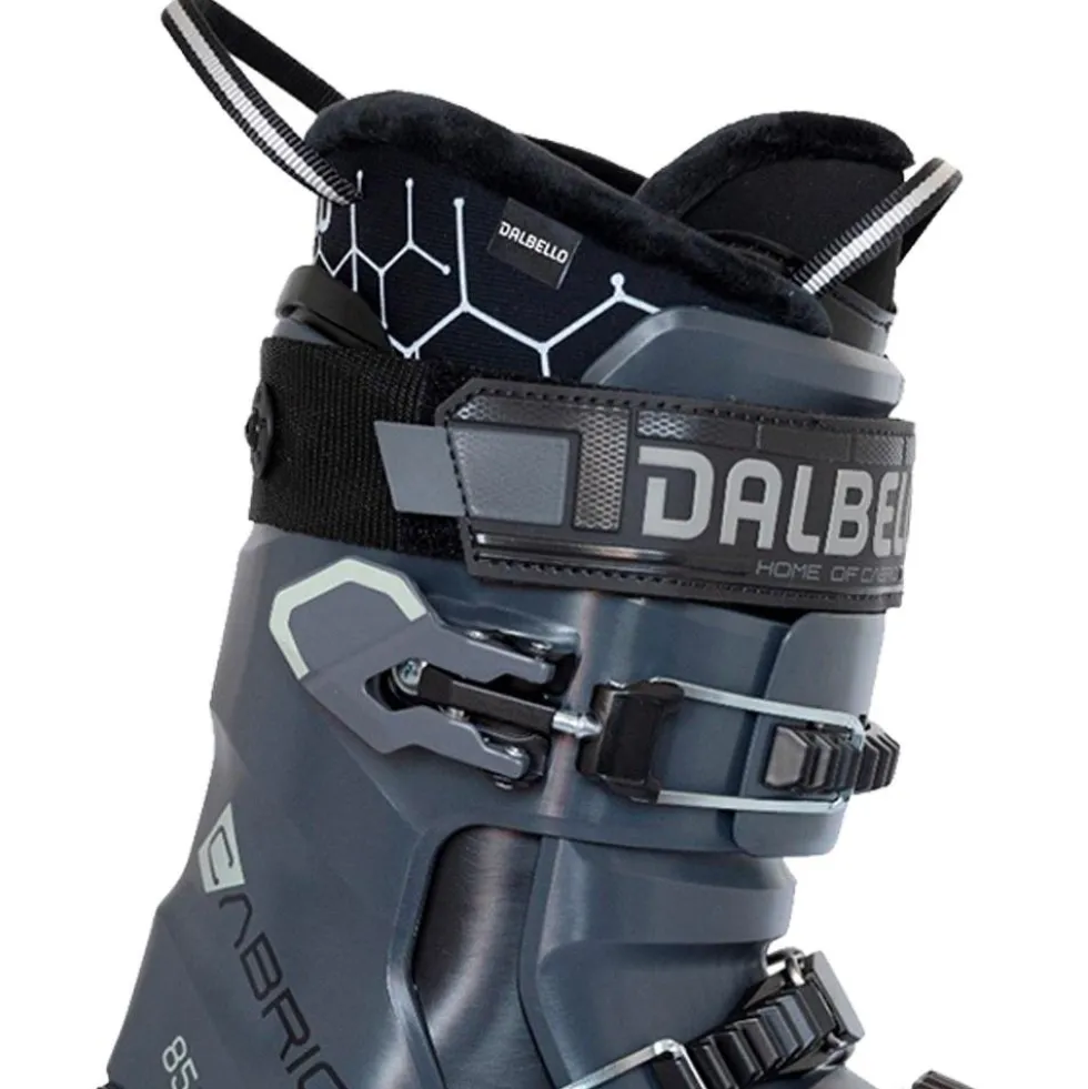 Scarponi da sci Dalbello Cabrio Mv 85 W