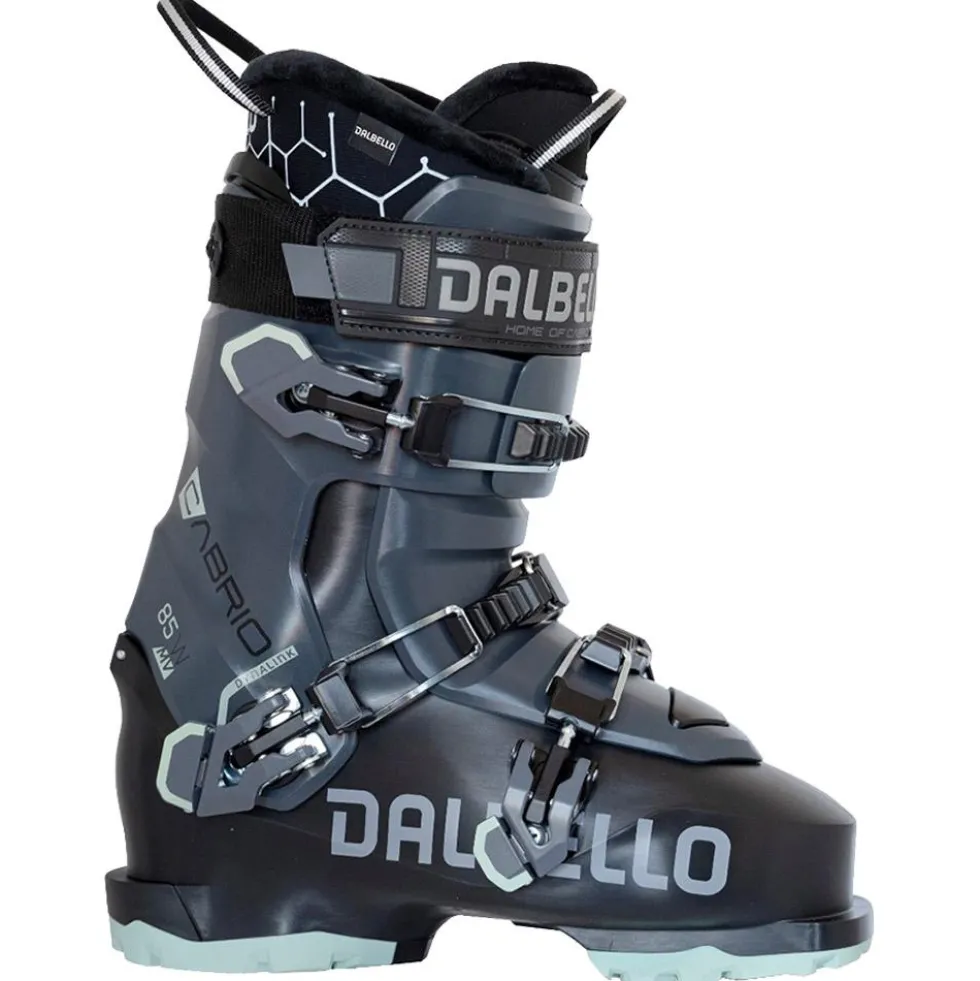 Scarponi da sci Dalbello Cabrio Mv 85 W