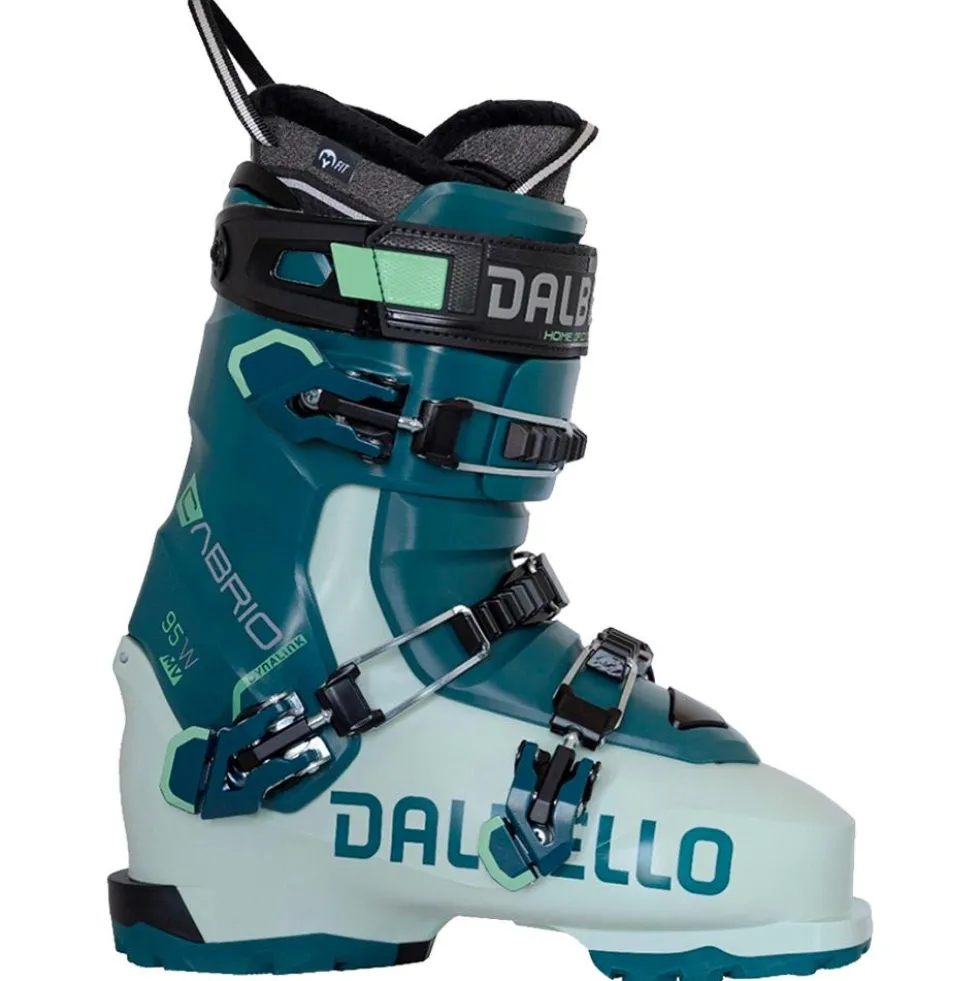 Scarponi da sci Dalbello Cabrio Mv 95 W