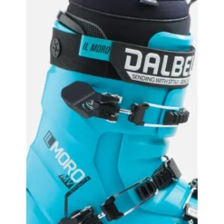 Scarponi da sci Dalbello Il Moro Mv
