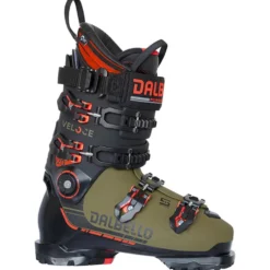 Scarponi da sci Dalbello Veloce 120 Mv