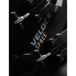 Scarponi da sci Dalbello Veloce Space 100 Black Anthracite