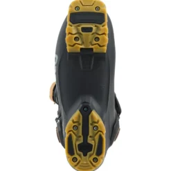 Scarponi da sci Dalbello Veloce Space 100 Black Anthracite