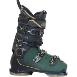 Scarponi da sci Dalbello Veloce 110 Mv