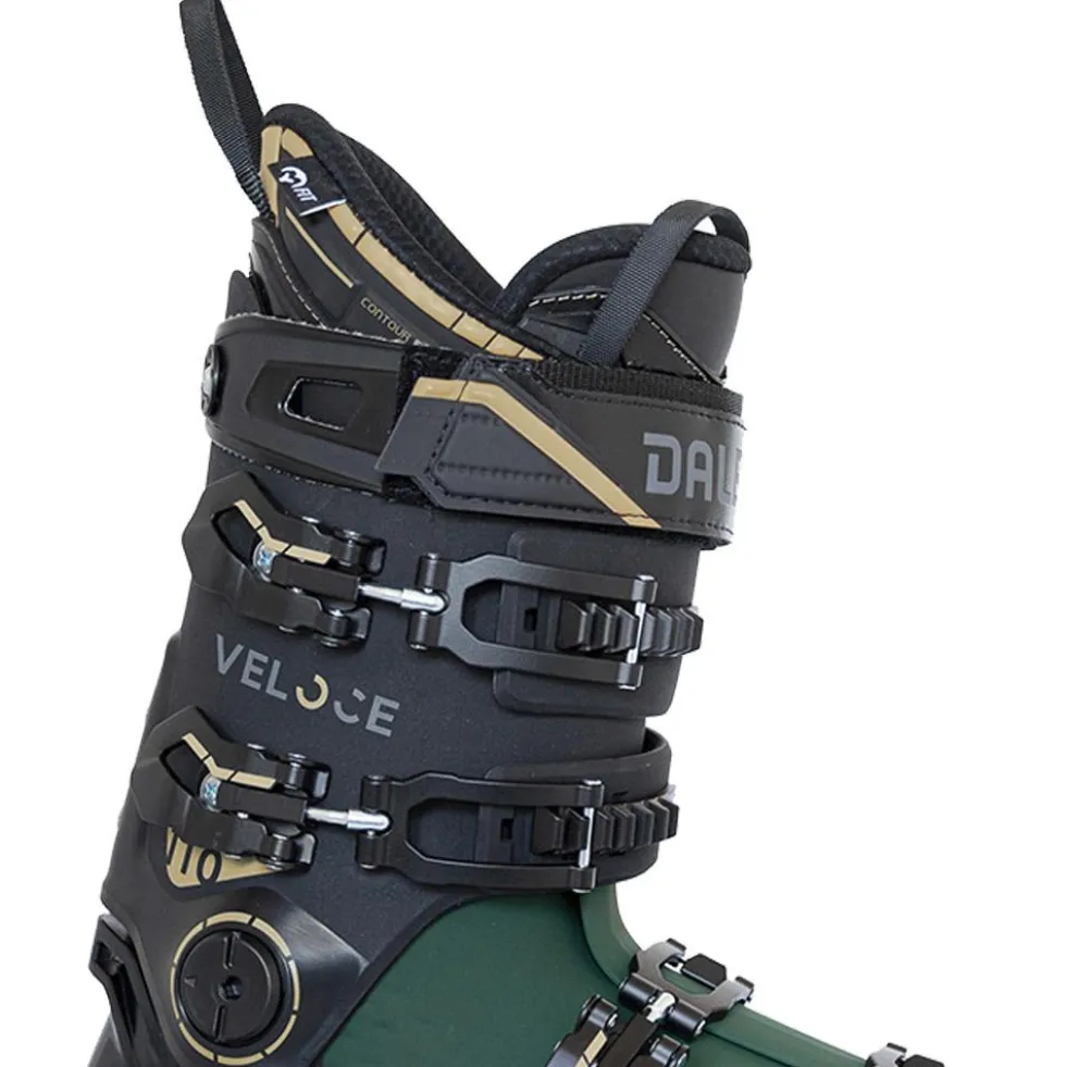 Scarponi da sci Dalbello Veloce 110 Mv