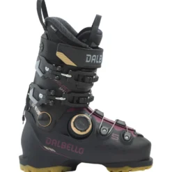Scarponi da sci Dalbello Veloce Space 85 W Black Berry