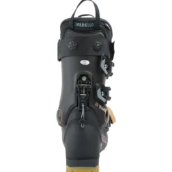 Scarponi da sci Dalbello Veloce Space 85 W Black Berry