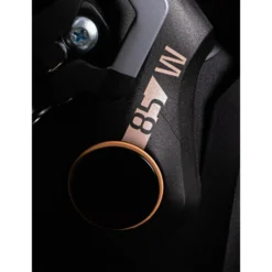 Scarponi da sci Dalbello Veloce Space 85 W Black Berry