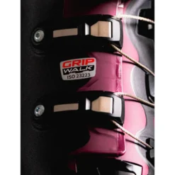 Scarponi da sci Dalbello Veloce Space 85 W Black Berry