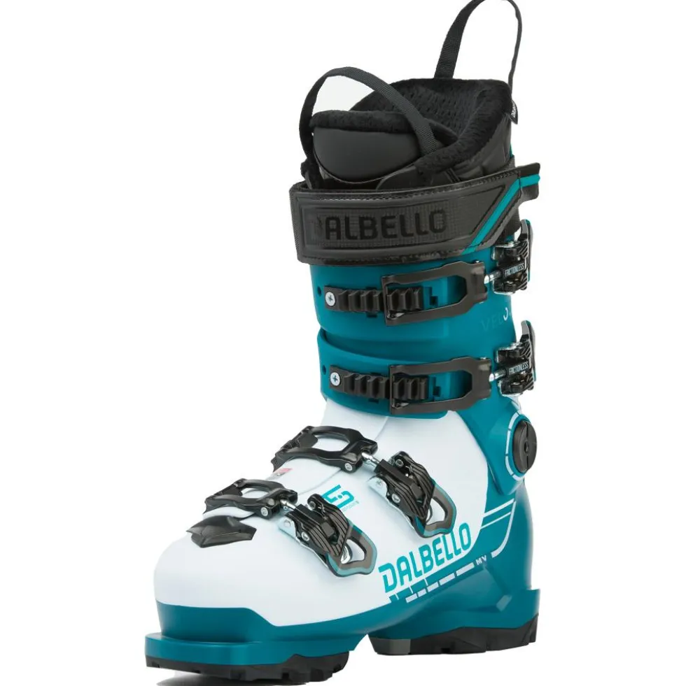 Scarponi da sci Dalbello Veloce 85 Mv W Grue Polar