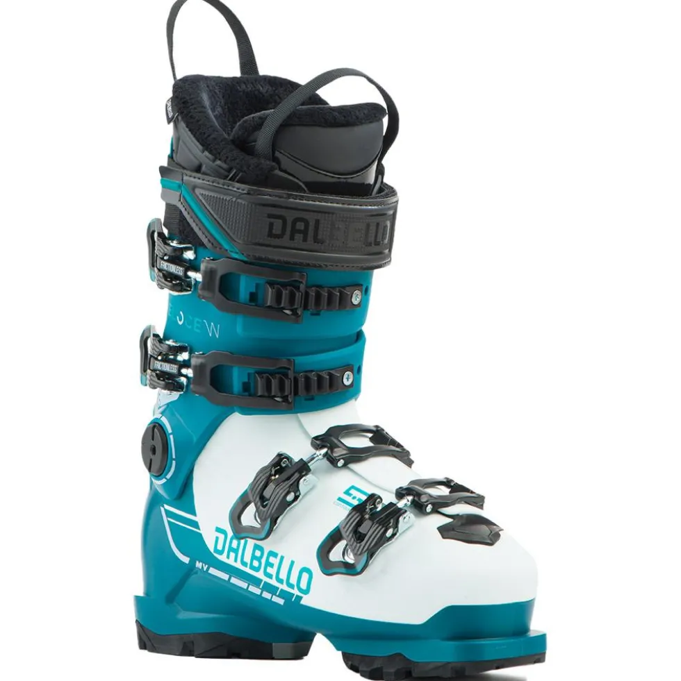 Scarponi da sci Dalbello Veloce 85 Mv W Grue Polar