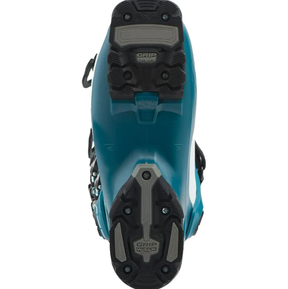 Scarponi da sci Dalbello Veloce 85 Mv W Grue Polar