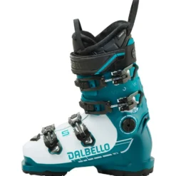 Scarponi da sci Dalbello Veloce 85 Mv W Grue Polar