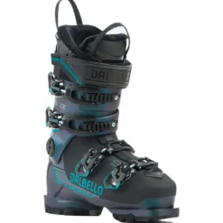 Scarponi da sci Dalbello Veloce 75 Mv W Opal Green Black