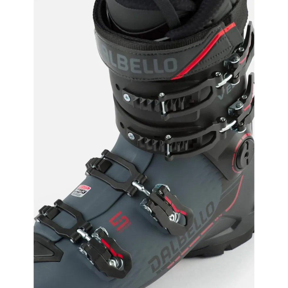 Scarponi da sci Dalbello Veloce 100 Mv