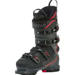 Scarponi da sci Dalbello Veloce 110 Mv Black Dove Grey