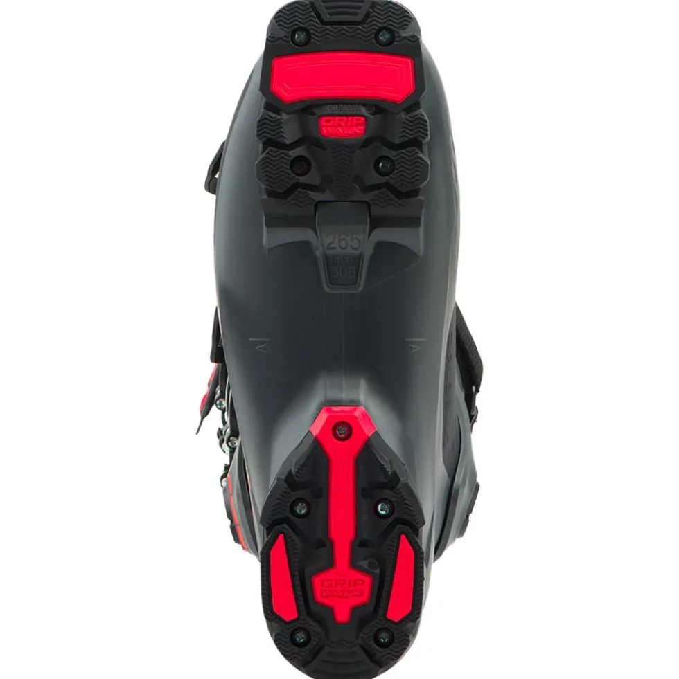 Scarponi da sci Dalbello Veloce 110 Mv Black Dove Grey
