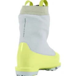 Scarponi da sci Fischer One Lime