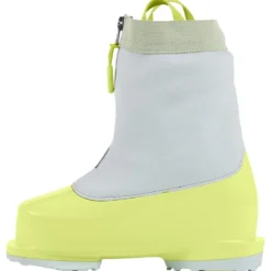 Scarponi da sci Fischer One Lime