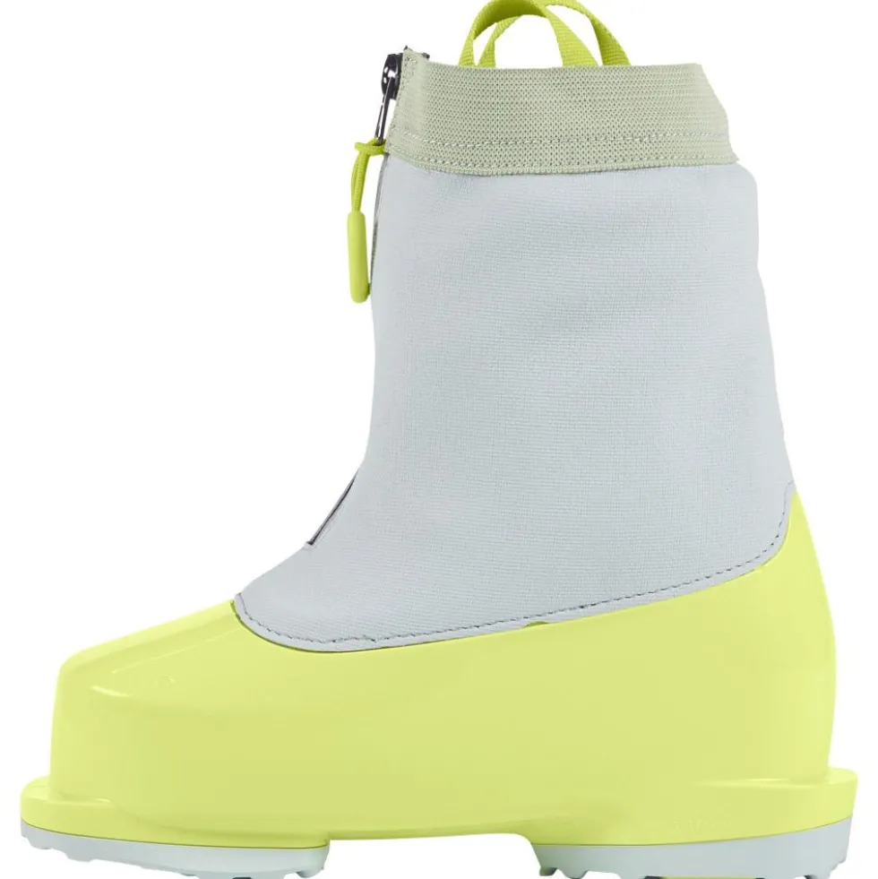 Scarponi da sci Fischer One Lime
