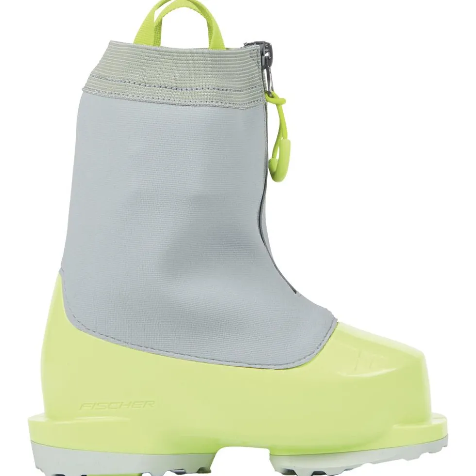 Scarponi da sci Fischer One Lime