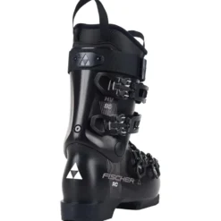 Scarponi da sci Fischer Rc 85 Black