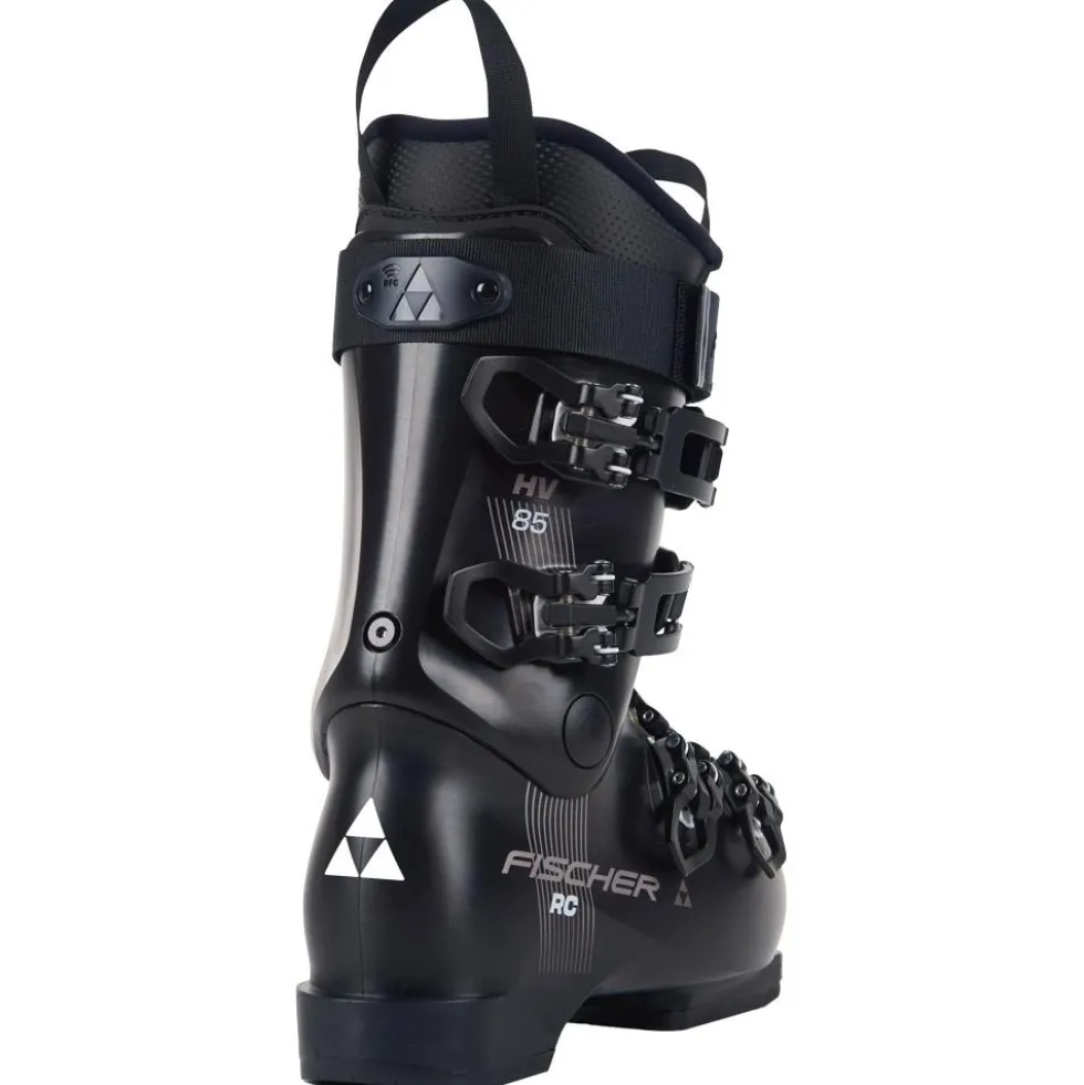 Scarponi da sci Fischer Rc 85 Black