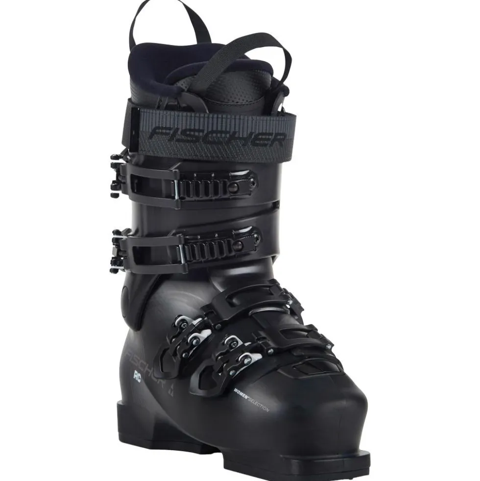 Scarponi da sci Fischer Rc 85 Black