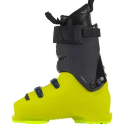 Scarponi da sci Fischer Rc4 Carbon Pro Lv Boa Zf Cfc Gw Yellow Carbon